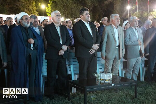 هفتمین اجلاسیه نماز دانش‌آموزی؛ گامی برای پیوند نسل نوجوان با فرهنگ اقامه نماز در اردوگاه ثامن‌الحجج(ع)