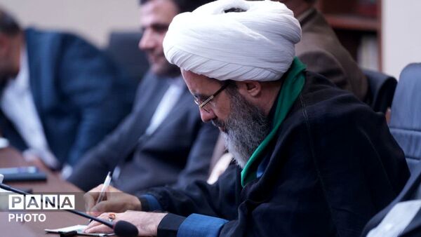 تجلیل از اعضای شوراهای اسلامی شهرستان فردیس