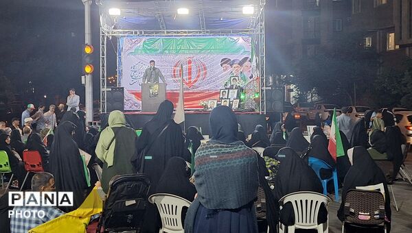 یادِ یاران؛ با حضورِ حاج حسین یکتا و روایتِ خانواده‌ شهید قربانخانی