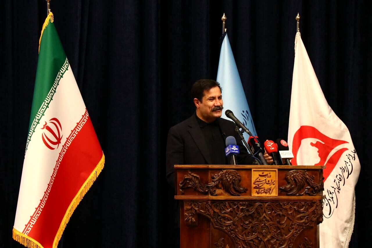 بازگشت اینترنت بین‌الملل خواست ملت و دستور رئیس جمهور است
