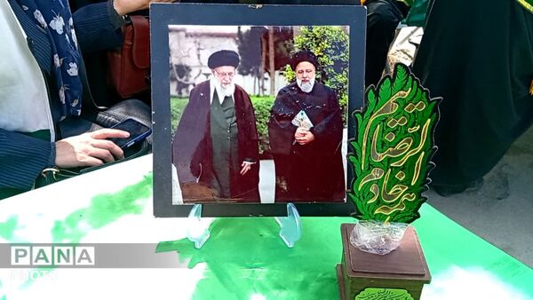 نماز جمعه عبادی و سیاسی در مصلی یاسوج