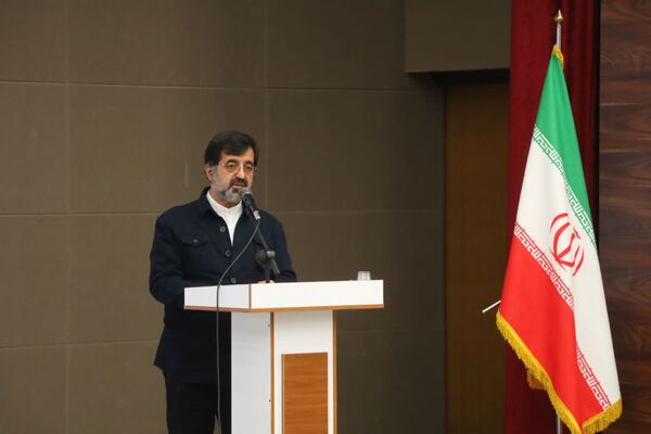 آیین تقدیر از معلمان نمونه استان قم