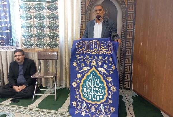 رزمایش گردان بیت المقدس گروهان 3 فرهنگیان سپاه امام رضا(ع) در ناحیه۶ مشهد