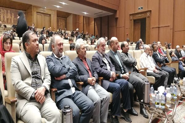 افتتاحیه کلاس‌های دارالقرآن امام رضا(ع) ناحیه ۳ مشهد مقدس