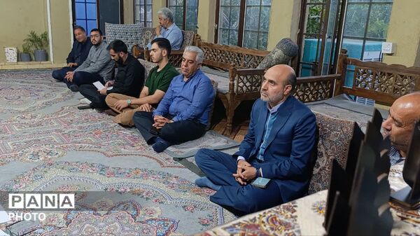 قدردانی شهرداری و شورای شهر کوهبنان از خبرنگاران  به مناسبت روز خبرنگار