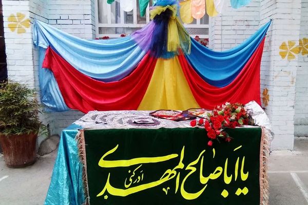 از برگزاری مراسم افطاری روزه اولی‌ها تا محفل انس با قرآن