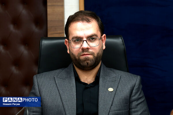 نشست مدیران سازمان دانش‌آموزی کشوری - 1