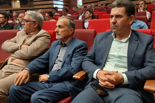 دوره توانمندسازی مدیران و مؤسسان مدارس ابتدایی غیردولتی شهرستان‌های تهران 