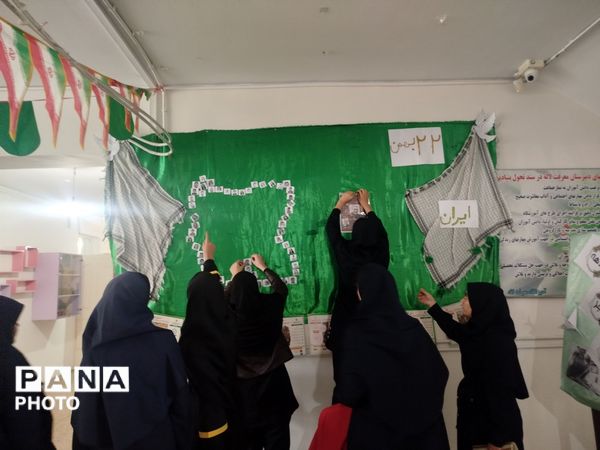 روایت روزهای پرشور شهید قنبری لاله تبریز