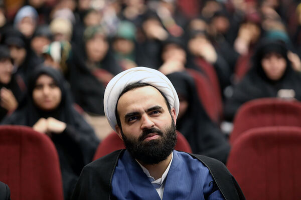 رویداد دختران ایران