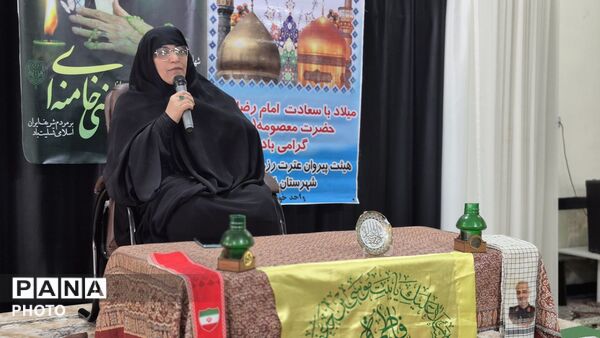 شکوه حضور دختران در روز دختر
