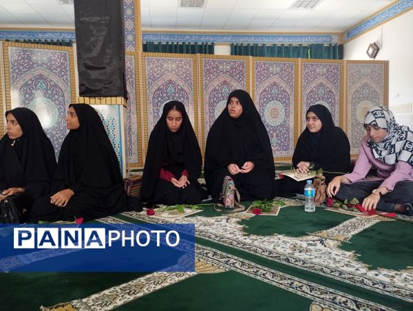 دیدار خبرنگاران پانا با مدیر کل آموزش‌و‌پرورش خراسان‌جنوبی