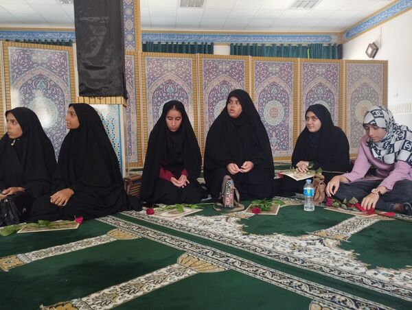 دیدار خبرنگاران پانا با مدیر کل آموزش‌و‌پرورش خراسان‌جنوبی