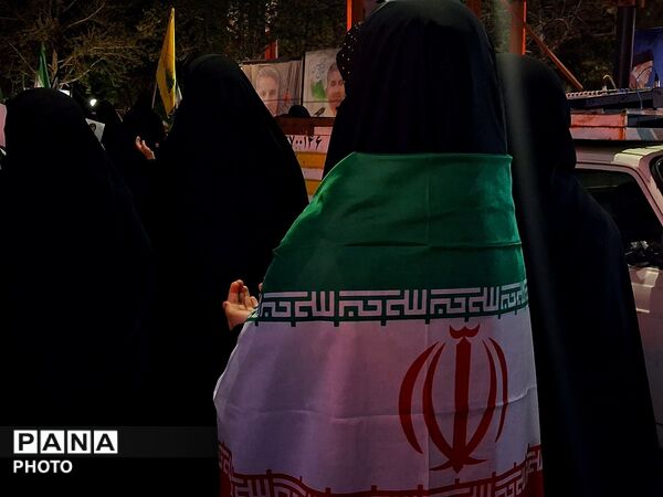 بیست و سه شب ایستادگی؛ هر شب با شکوه تر از شب قبل