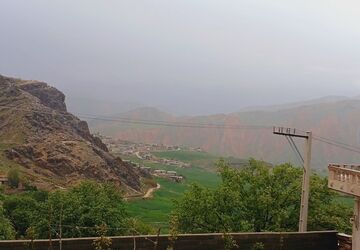 روستای دره اشکفت