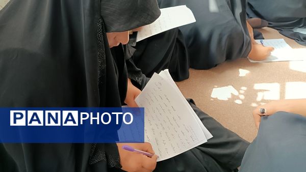 برگزاری دوره تربیت مربی طرح بشری در شهرستان مارگون‌