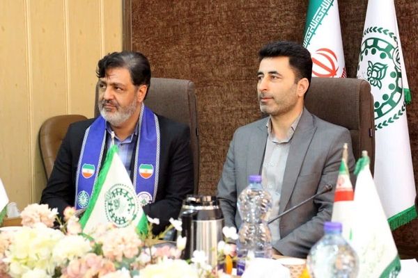 مجلس دانش‌آموزی باید در تصمیم‌گیری‌های برنامه های پرورشی مدارس حضور فعال داشته باشد