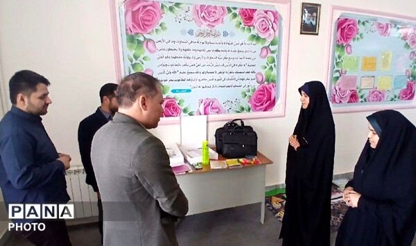 بذر علم در مناطق محروم