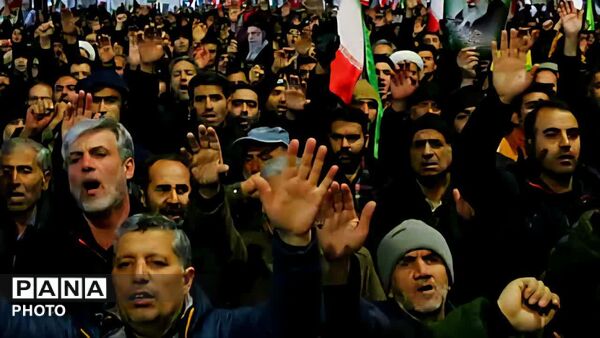 جدید میثاق مشکین‌دشتی‌ها با عمود خیمه انقلاب؛ در بیعت با آیت‌الله العظمی امام مجتبی خامنه‌ای 