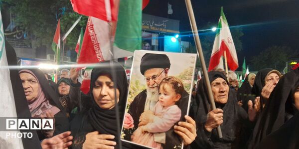 میدان داری گرگانی ها به شب شصتم رسید