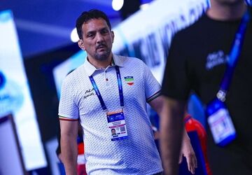 هم قسم شدیم کاپ قهرمانی آسیا را بدست آوریم