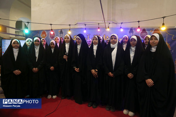 بازدید وزیر آموزش و پرورش از سی‌ودومین نمایشگاه بین‌المللی قرآن کریم