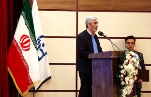 اختتامیه جشنواره‌های فرهنگی و اجتماعی دانشگاه فرهنگیان