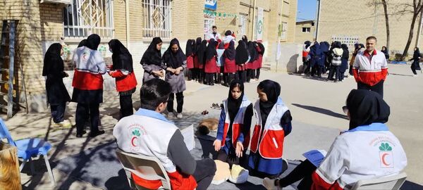 برگزاری سیزدهمین دورۀ المپیاد طرح دادرس در سملقان