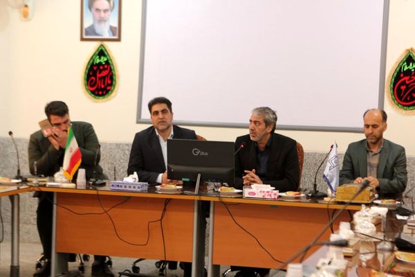 اجرای طرح «میدان پویا» در کاشان؛ هم‌افزایی دستگاه‌ها برای نشاط دانش‌آموزی در تابستان