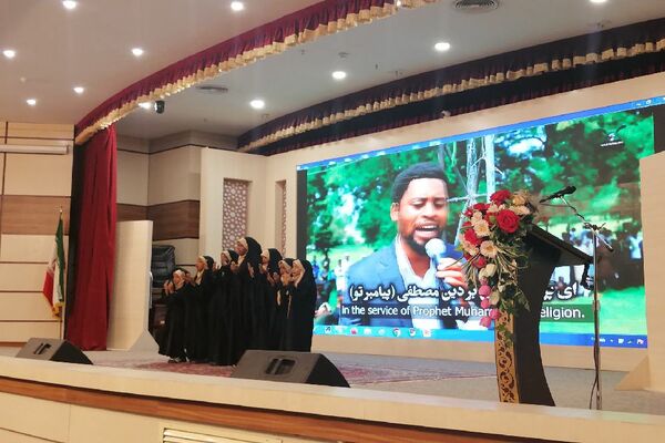 پویش ملی «برمدار مقاومت» 