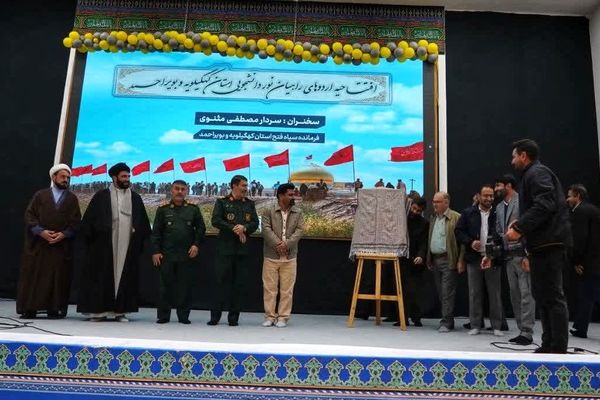 راهیان نور؛ نقطه عطف تولد دوباره و تمرین کار تشکیلاتی است  