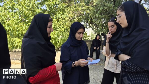 دوره‌های آموزش کمک‌های اولیه در شهرستان فارسان
