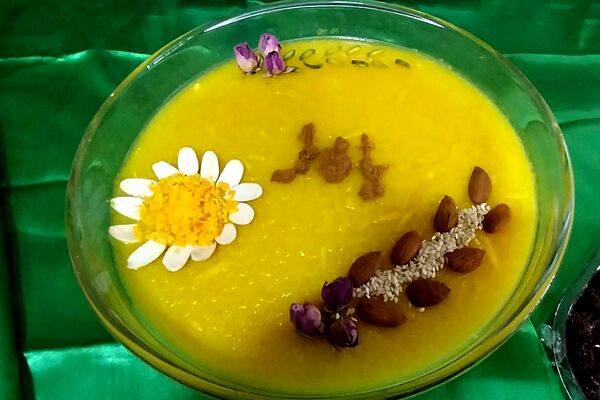 گرامیداشت شهادت حضرت فاطمه (س) در دبستان شهید مجید مجیدی ناحیه دو شهرری 