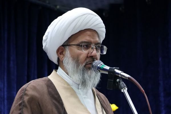 حمایت از «قوه مجریه» وظیفه‌ای همگانی و ملی است 