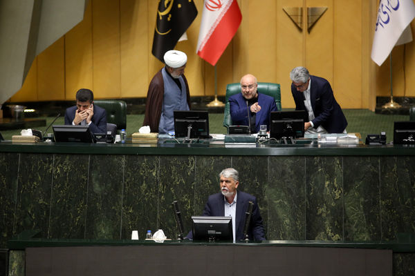 چهارمین روز بررسی صلاحیت وزرای پیشنهادی دولت چهاردهم