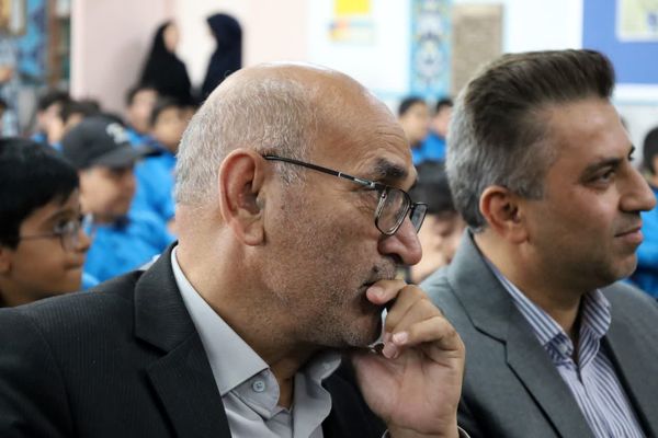 شادواره شهیدمحمدحسین خرم نژاد در یزد