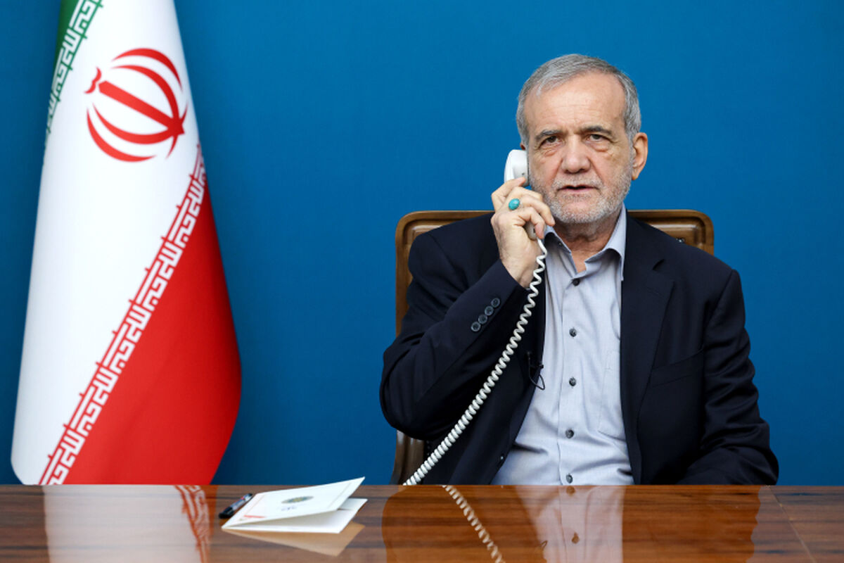فلسطین هرگز از اولویت سیاست خارجی ایران خارج نخواهد شد/ از تصمیم رهبران فلسطینی در روند مذاکرات حمایت می‌کنیم‌