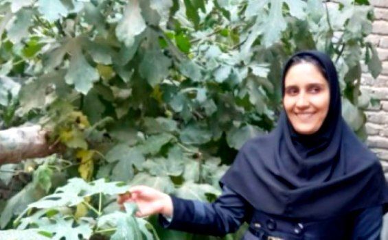 روشنایی دل در گذر از تاریکی