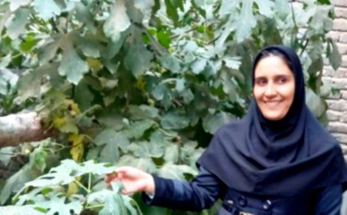 روشنایی دل در گذر از تاریکی