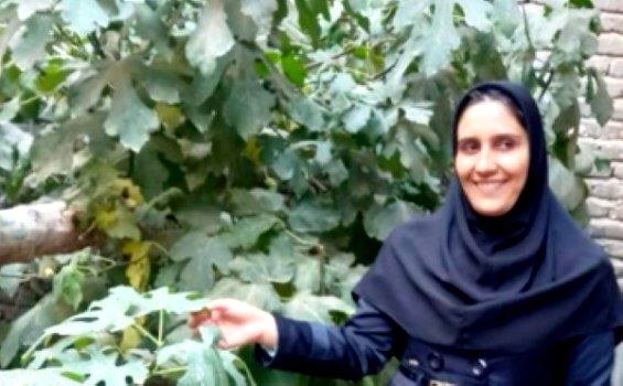 روشنایی دل در گذر از تاریکی
