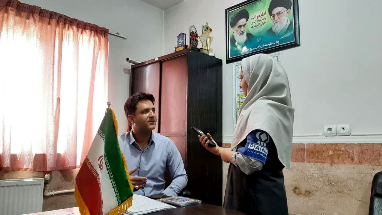 یکی از اهداف برگزاری امتحانات نهایی در پایه ششم، آشنایی با سطح امتحانات مقطع متوسطه است 