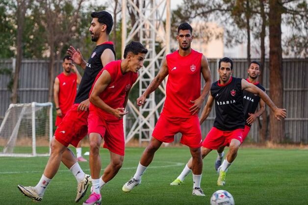سرنوشت هلیکوپتر در انتظار تارتار !/دوستی‌ها دخالتی در جذب بازیکنان نداشته باشد