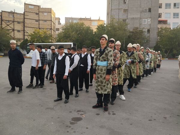 جشنواره رنگ‌ها و فرهنگ‌ها