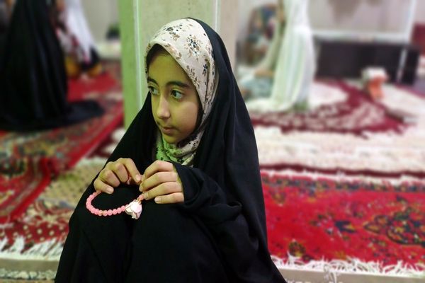 آخرین روز مهمانی خدا