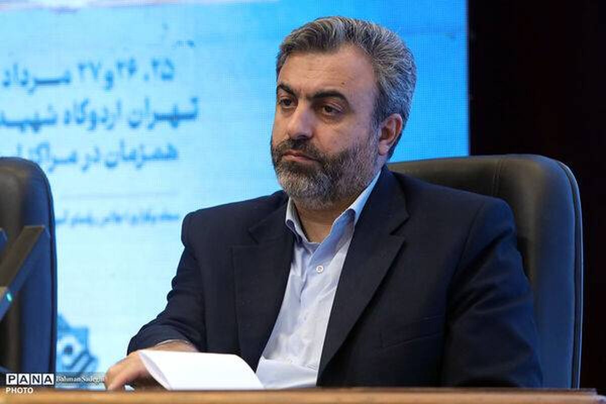 محیط امن پیش‌نیاز تربیت دانش‌آموز تراز است/ معلمان رکن حیاتی تاب‌آوری مدرسه‌اند