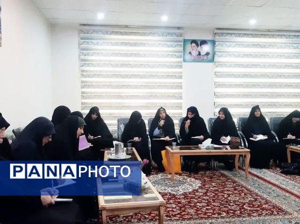 برگزاری کارگاه آموزشی تفسیر قرآن کریم