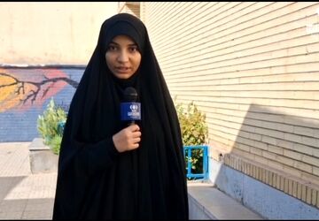 دومین جلسه آموزش و پرورش ویژه فرهنگیان با محوریت امید آفرینی 