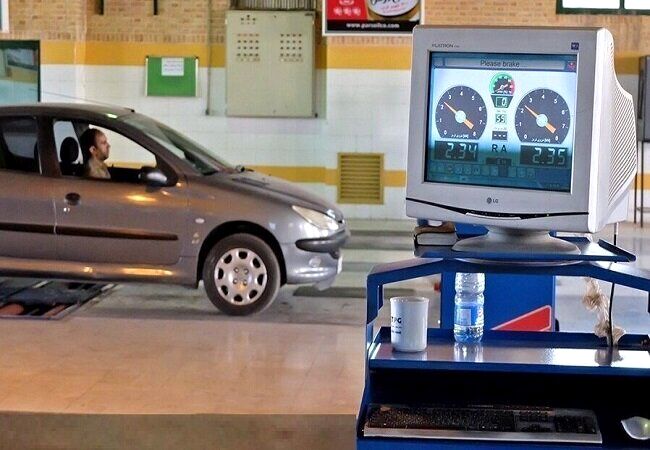 مراکز منتخب معاینه فنی شهر تهران در روز شهادت امام حسن عسکری (ع) فعال است