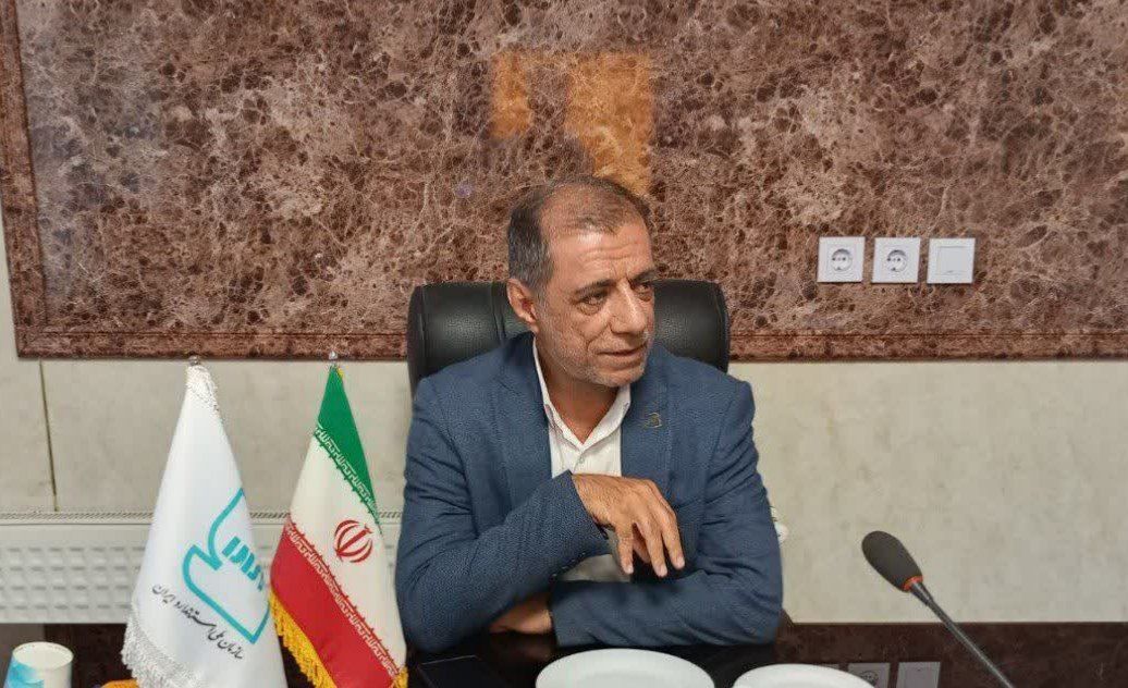 بیش از ۲ هزار بازدید از واحد های تولیدی در ۵ ماهه اول سال صورت گرفت