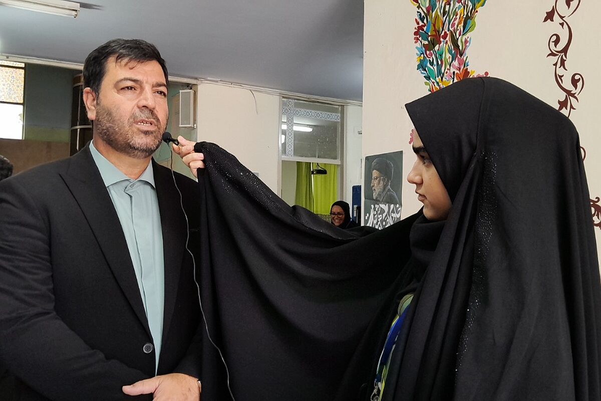 انتخابات سازوکار قدرت‌یابی ارکان نظام جمهوری اسلامی ایران
